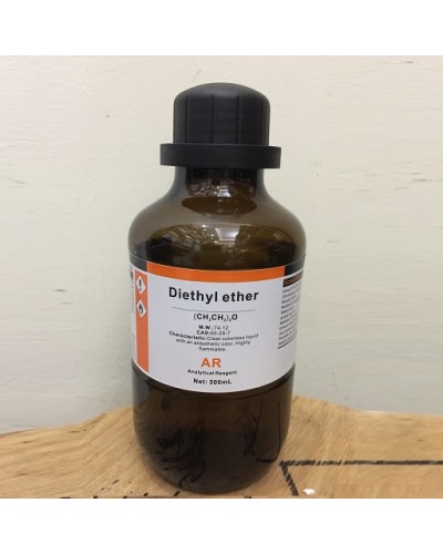 Diethyl ether (CH3CH2)2O Diethyl ether (CH3CH2)2O